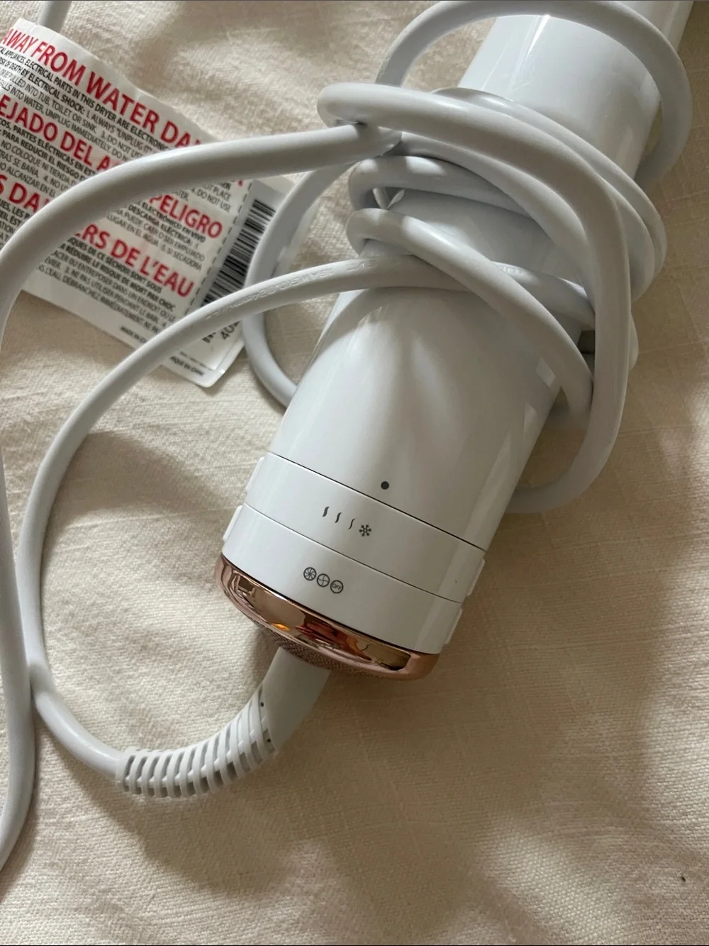 T3 barely used